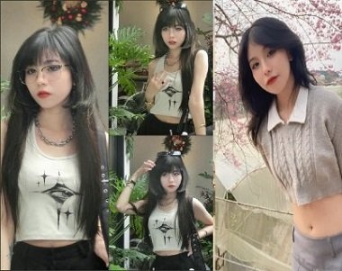 viet69-Gái xinh IG lộ clip sex nóng bỏng