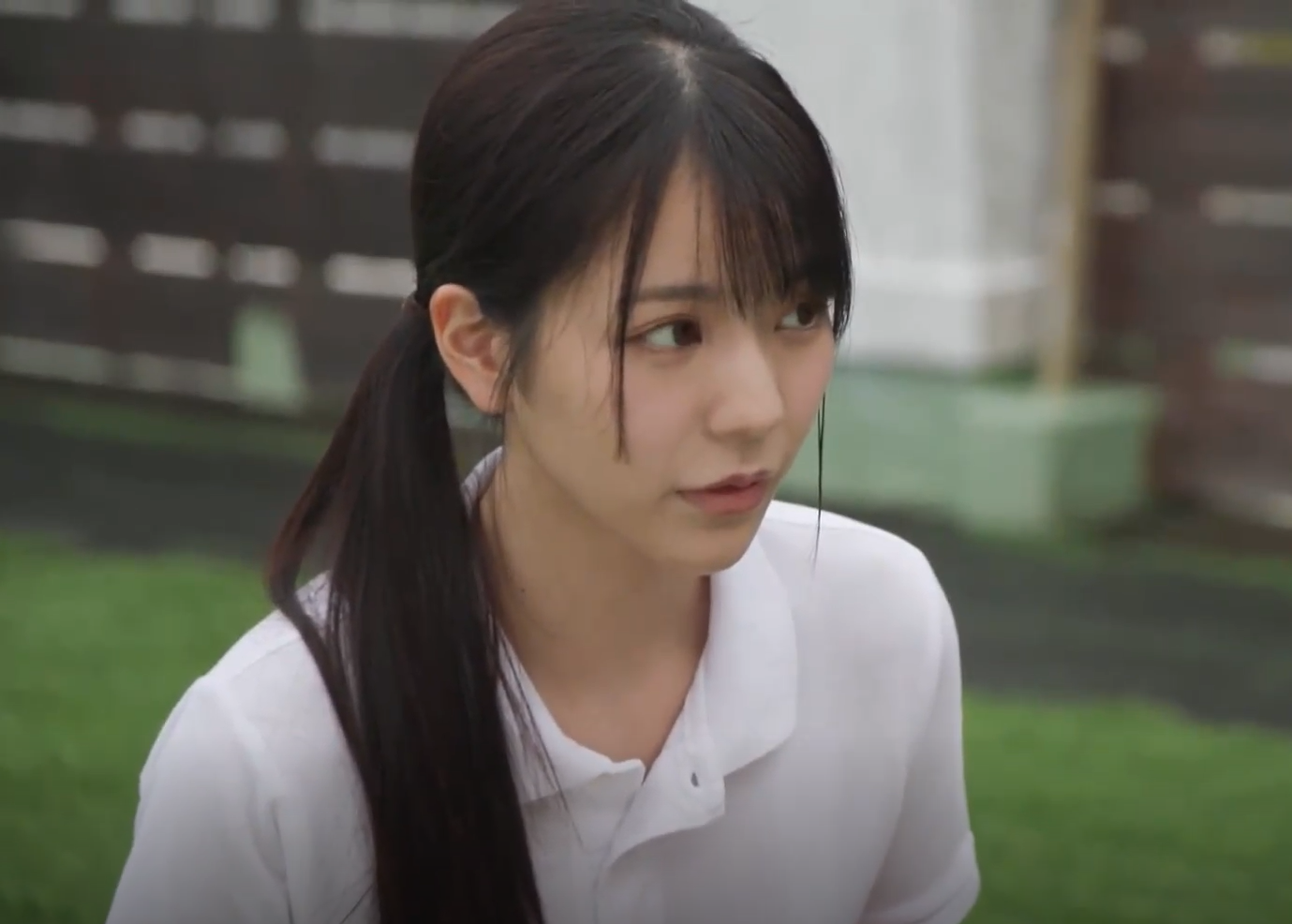 jav - SONE 689 Kokono Asano xin làm thực tập sinh nhặt bóng