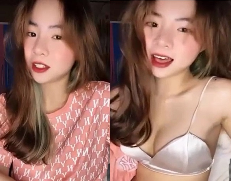 [sex vn]Thử thách đoán trúng nội y được chịch miễn phí