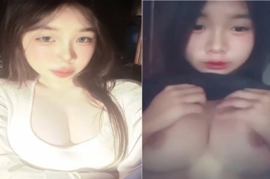 sex viet-Nữ sinh vếu mới nhú đã thèm đụ