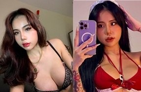 Demo địt mới nhất 2024 của Chibi1311, dâm đãng vãi - sex clip