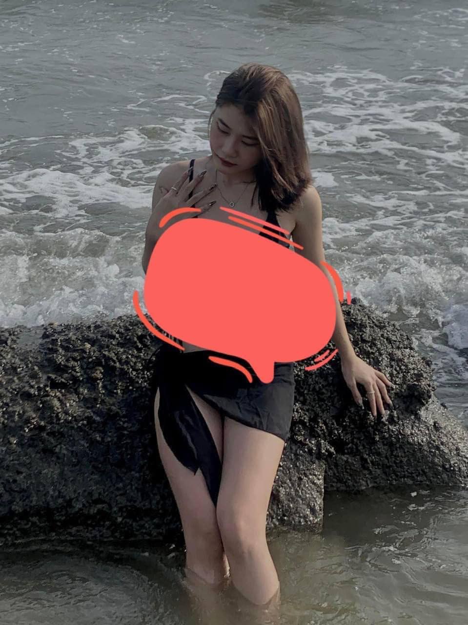 sex viet - Phương Anh 2k6 lộ clip làm tình cùng bạn trai cực sướng