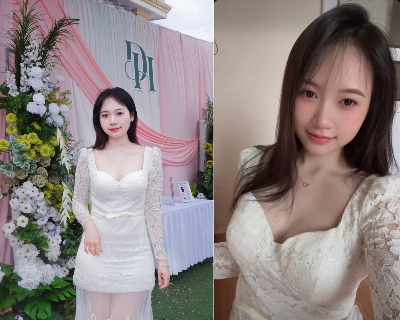 sex vn - Phim sex quan hệ với phù dâu ngực bự nóng bỏng