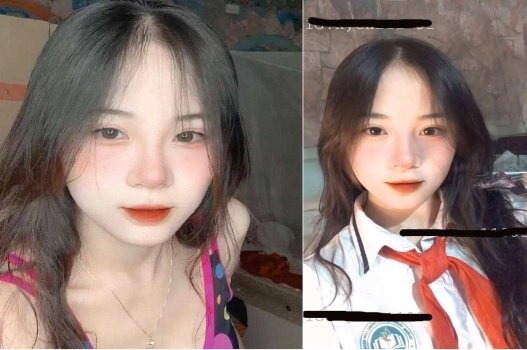 sex clip - Nữ sinh đụ rên la sướng ngất